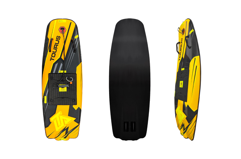 ELECTRIC SURFBOARD _ Professional SUP & outdoor products manufacturer